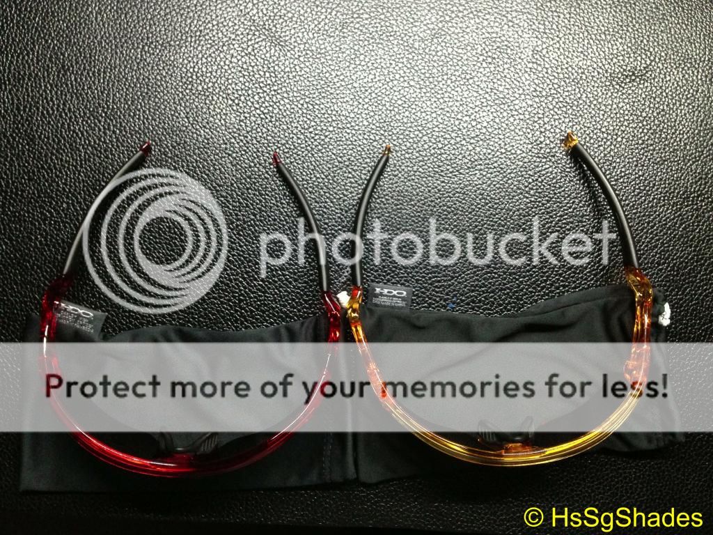 oakley asian fit difference